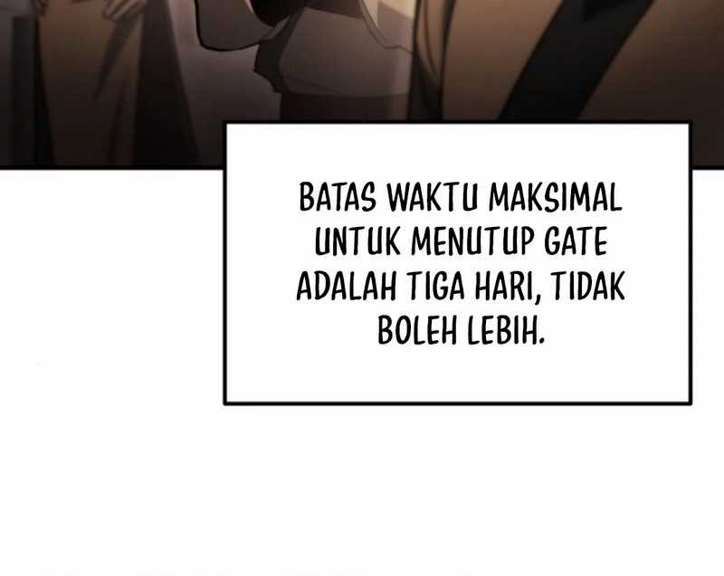 Hiding a Logistics Center in the Apocalypse Chapter 43 Gambar 31