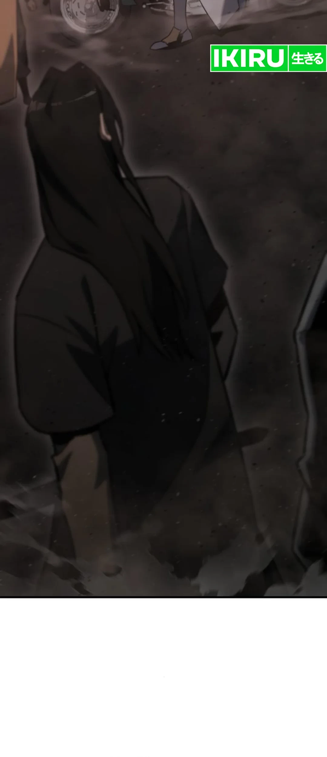 Hiding a Logistics Center in the Apocalypse Chapter 44 Gambar 20