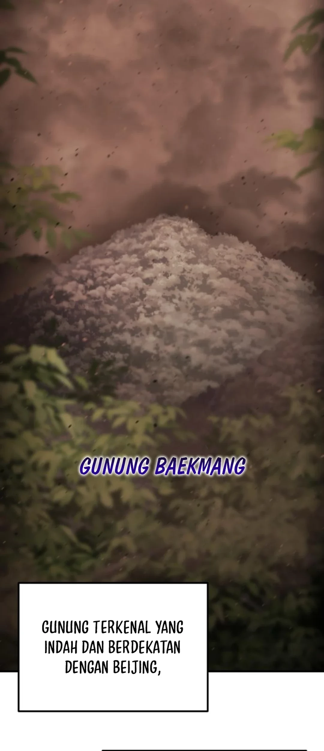 Hiding a Logistics Center in the Apocalypse Chapter 44 Gambar 30