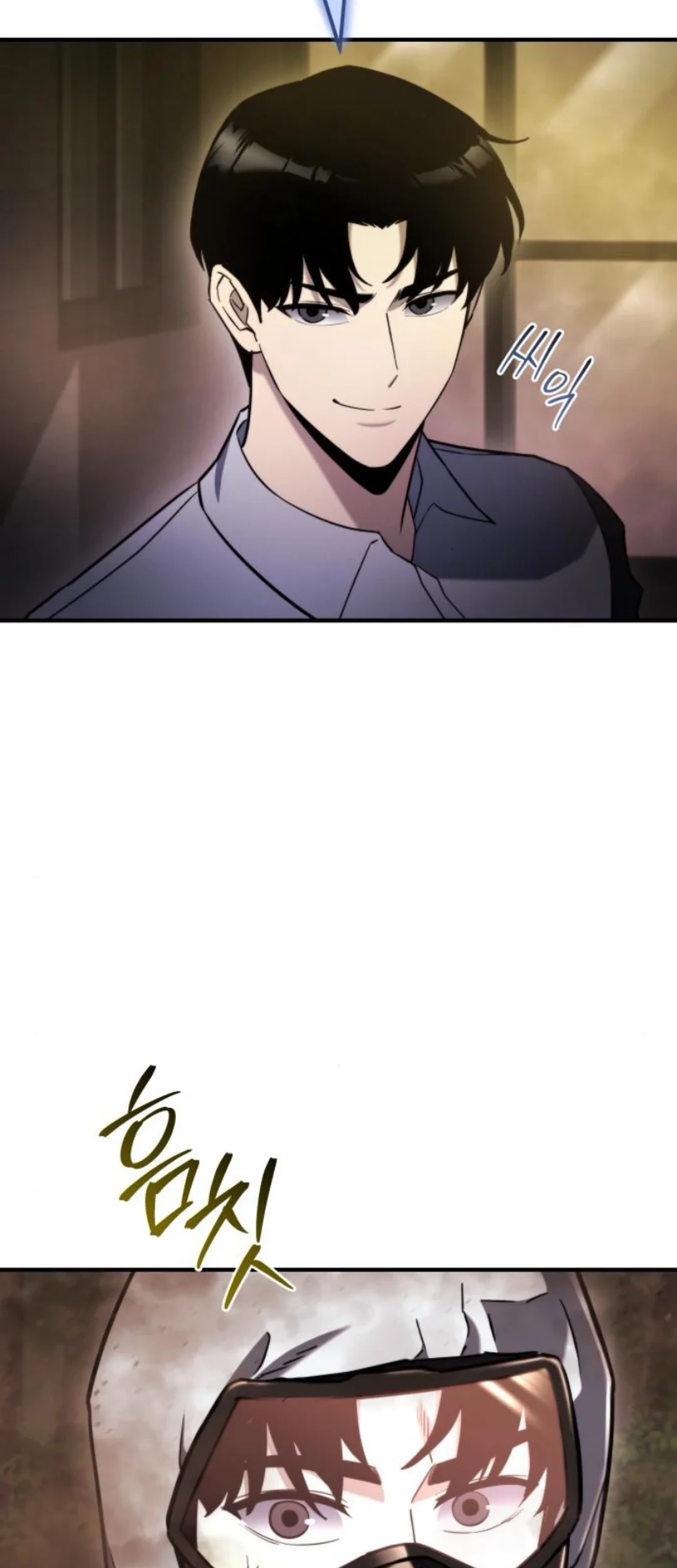Hiding a Logistics Center in the Apocalypse Chapter 44 Gambar 39