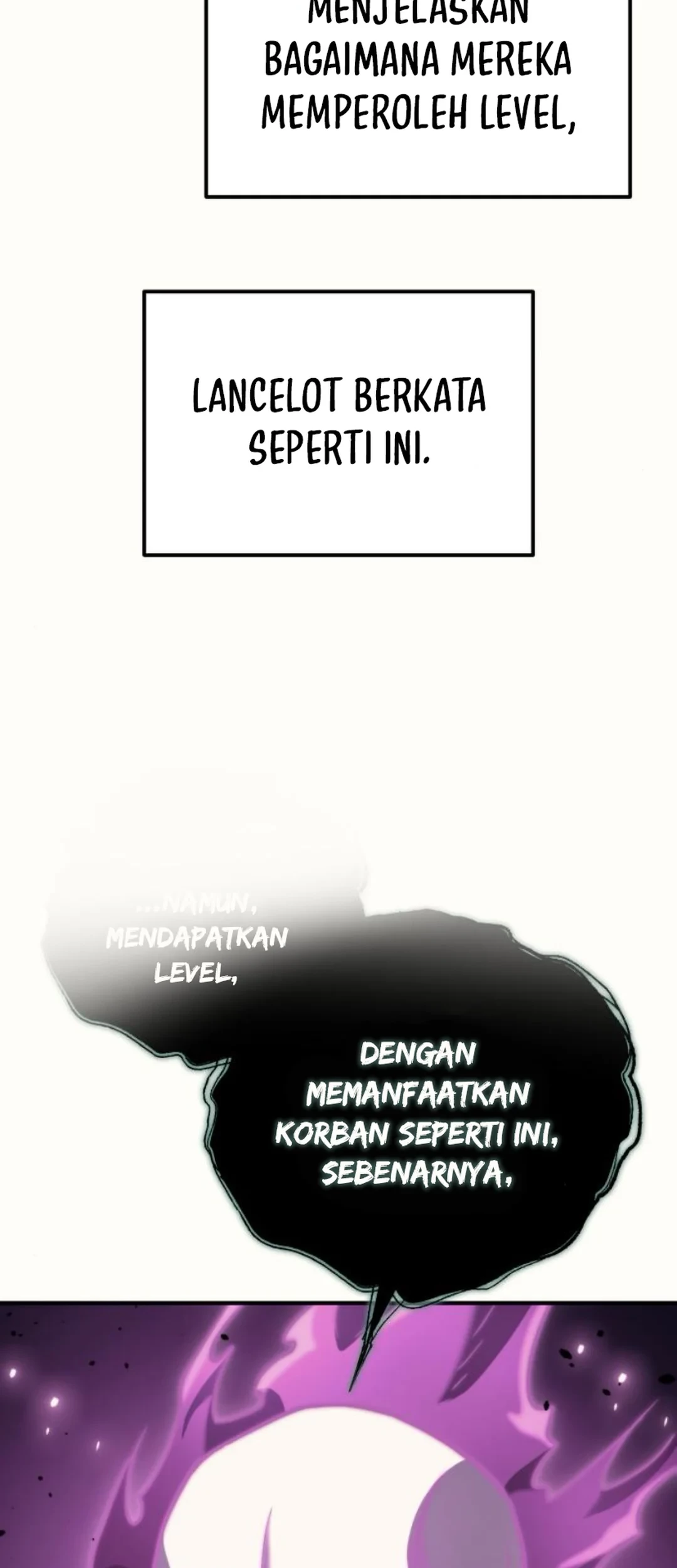 Hiding a Logistics Center in the Apocalypse Chapter 44 Gambar 46