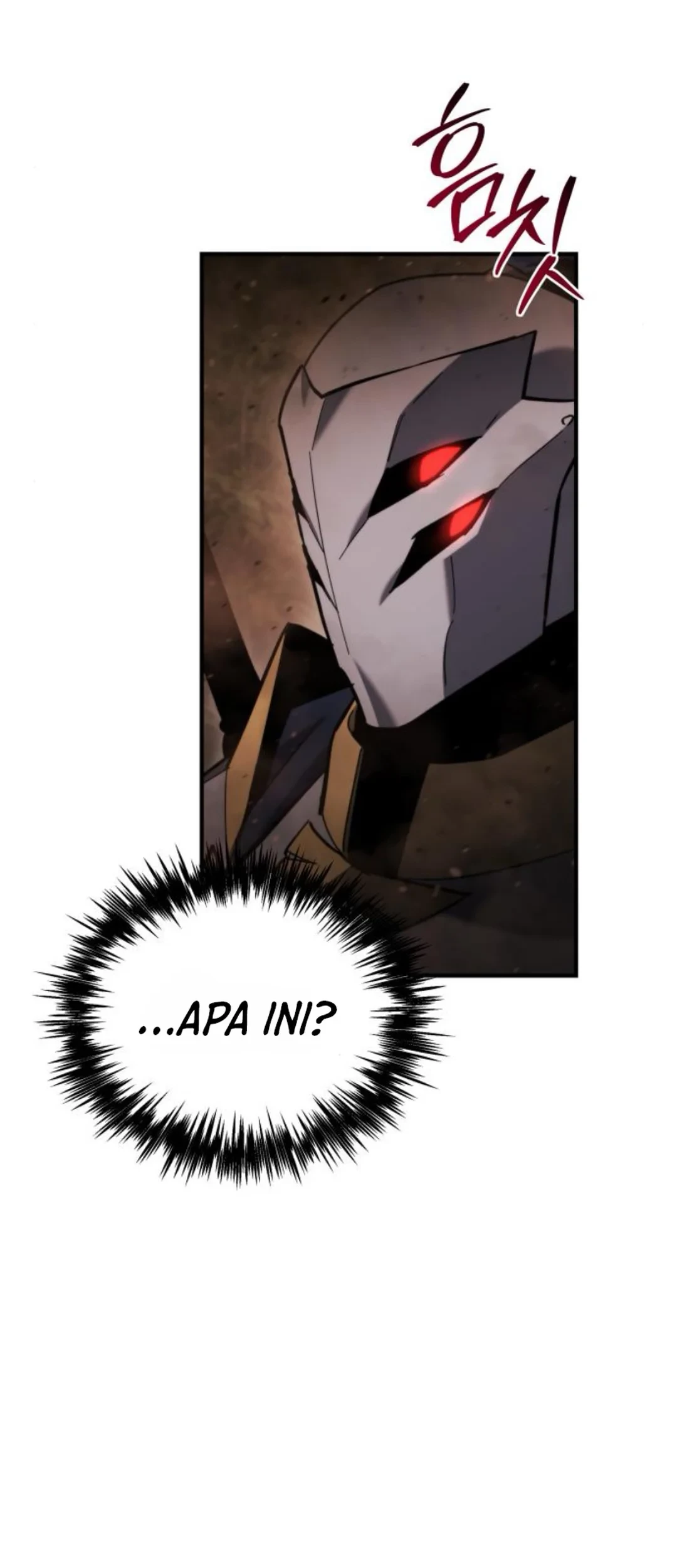 Hiding a Logistics Center in the Apocalypse Chapter 44 Gambar 60