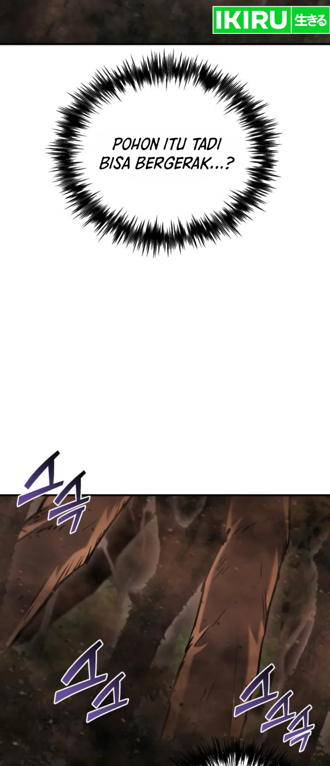 Hiding a Logistics Center in the Apocalypse Chapter 44 Gambar 62