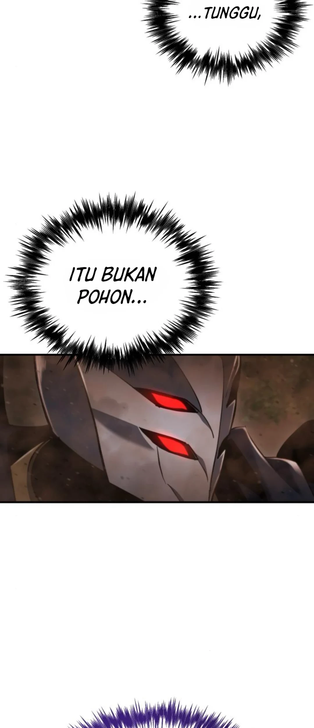 Hiding a Logistics Center in the Apocalypse Chapter 44 Gambar 64