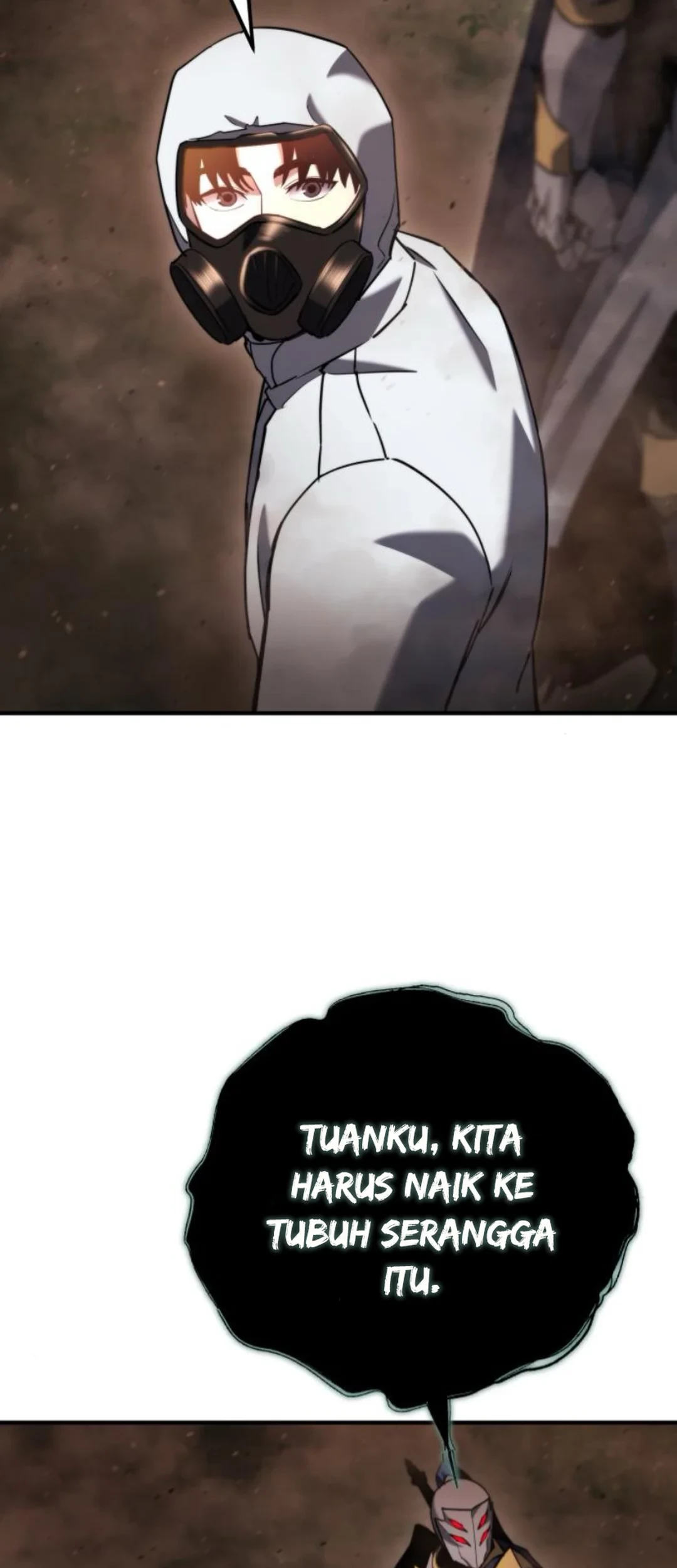 Hiding a Logistics Center in the Apocalypse Chapter 44 Gambar 70