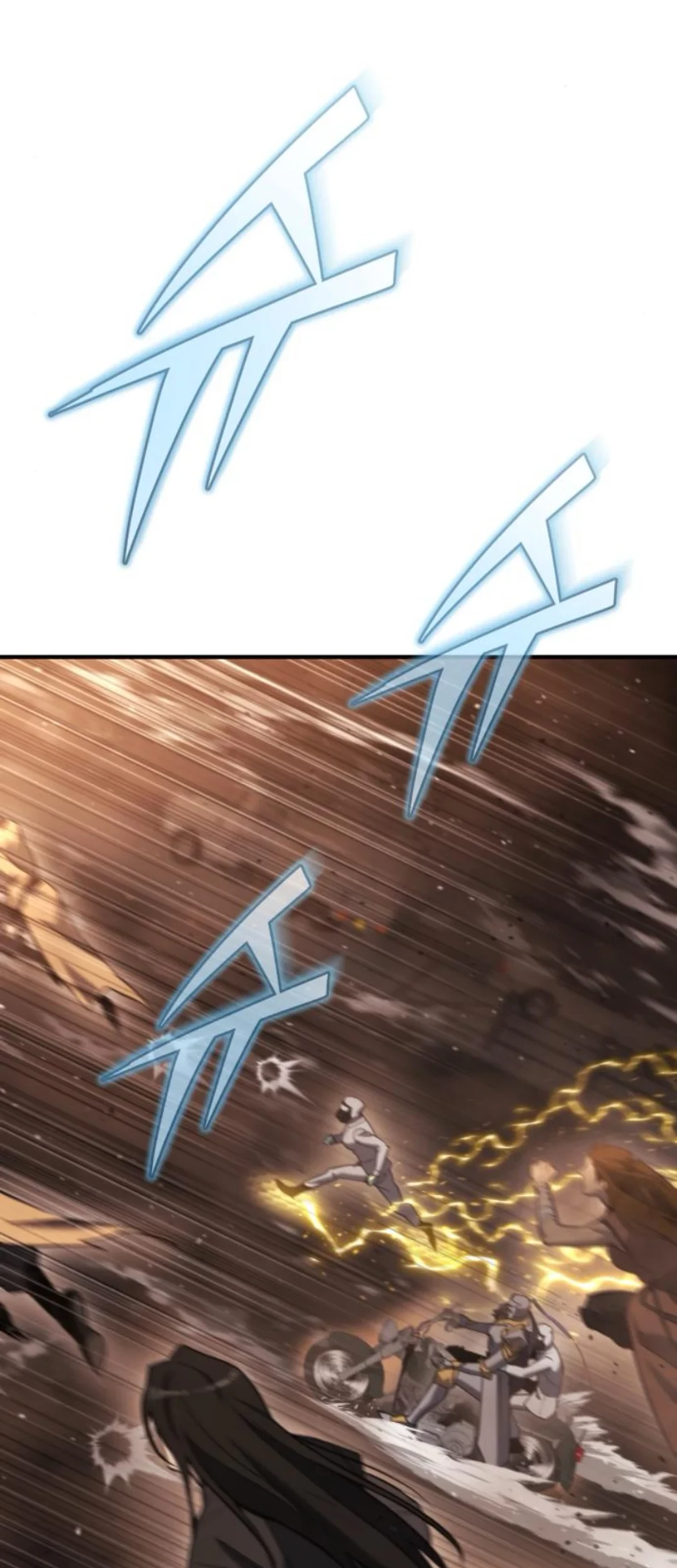 Hiding a Logistics Center in the Apocalypse Chapter 44 Gambar 6