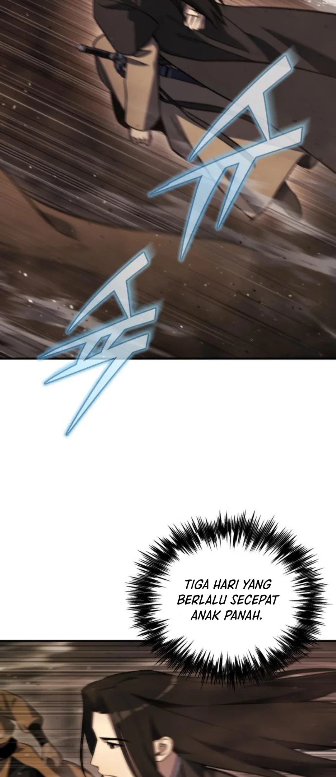Hiding a Logistics Center in the Apocalypse Chapter 44 Gambar 7