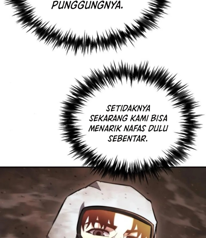 Hiding a Logistics Center in the Apocalypse Chapter 45 Gambar 27