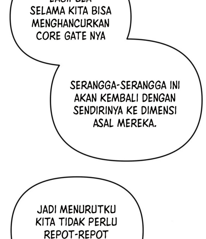 Hiding a Logistics Center in the Apocalypse Chapter 45 Gambar 29