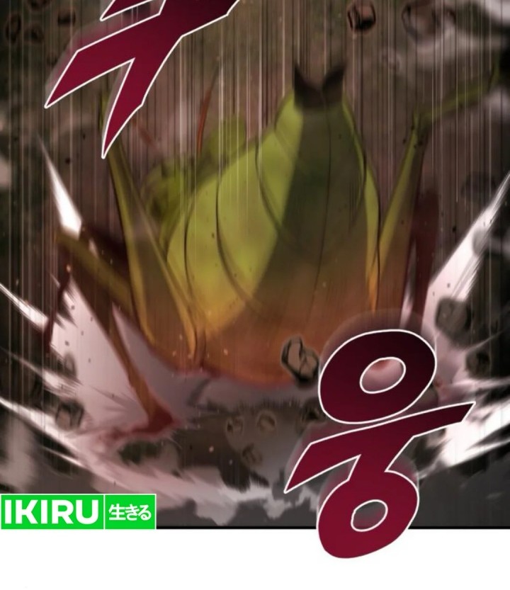 Hiding a Logistics Center in the Apocalypse Chapter 45 Gambar 35