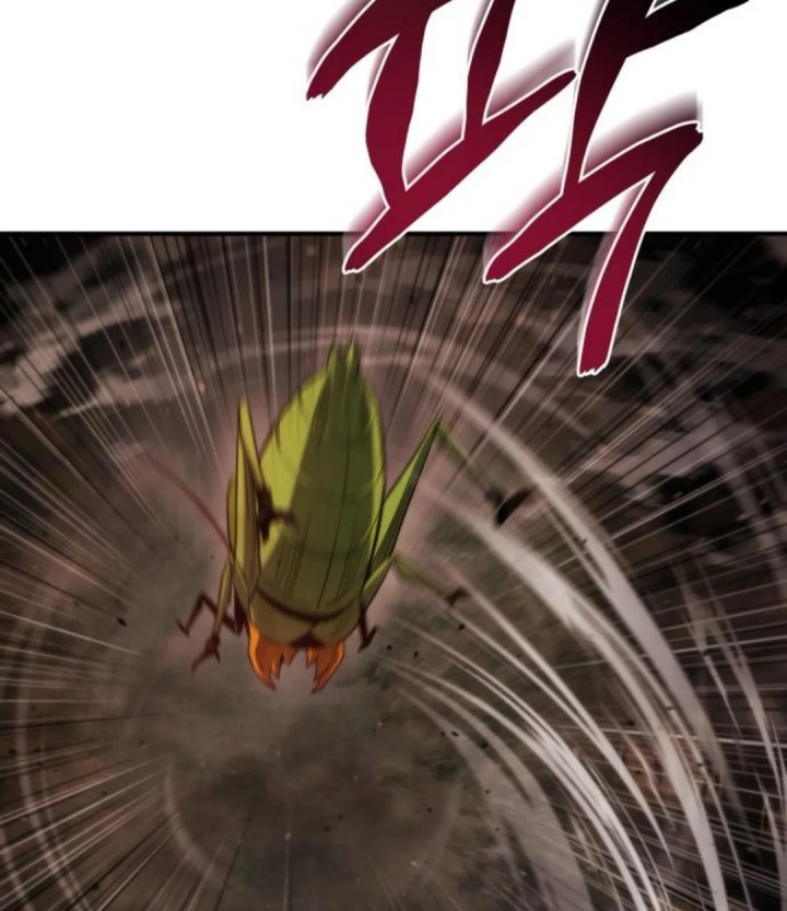 Hiding a Logistics Center in the Apocalypse Chapter 45 Gambar 37