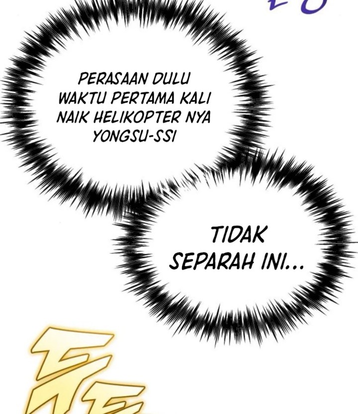 Hiding a Logistics Center in the Apocalypse Chapter 45 Gambar 41