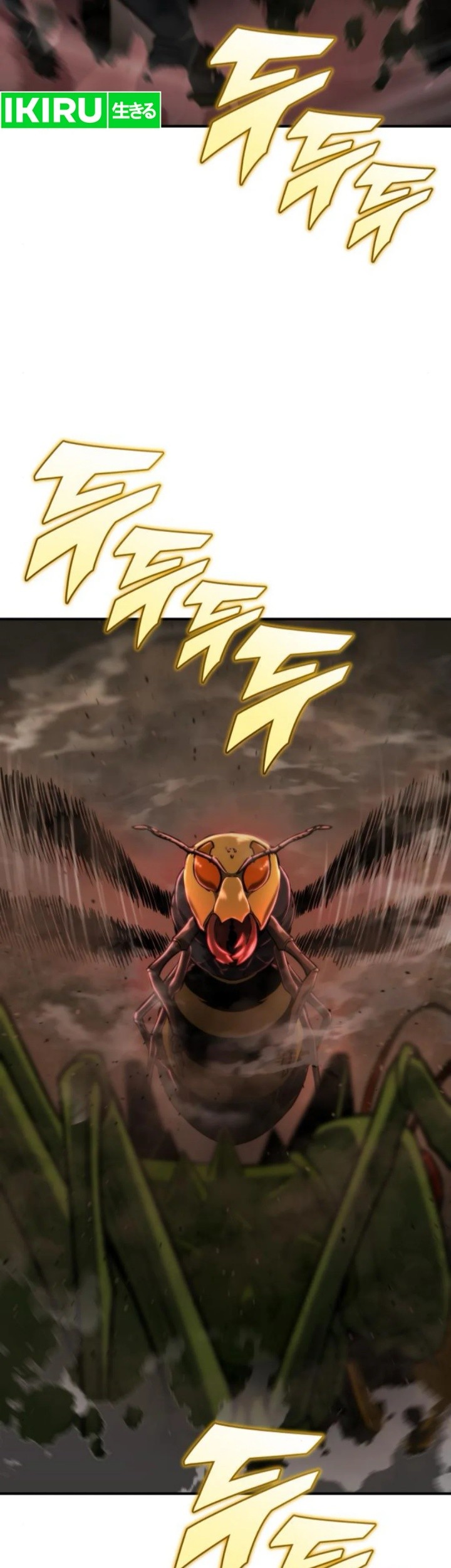 Hiding a Logistics Center in the Apocalypse Chapter 45 Gambar 44