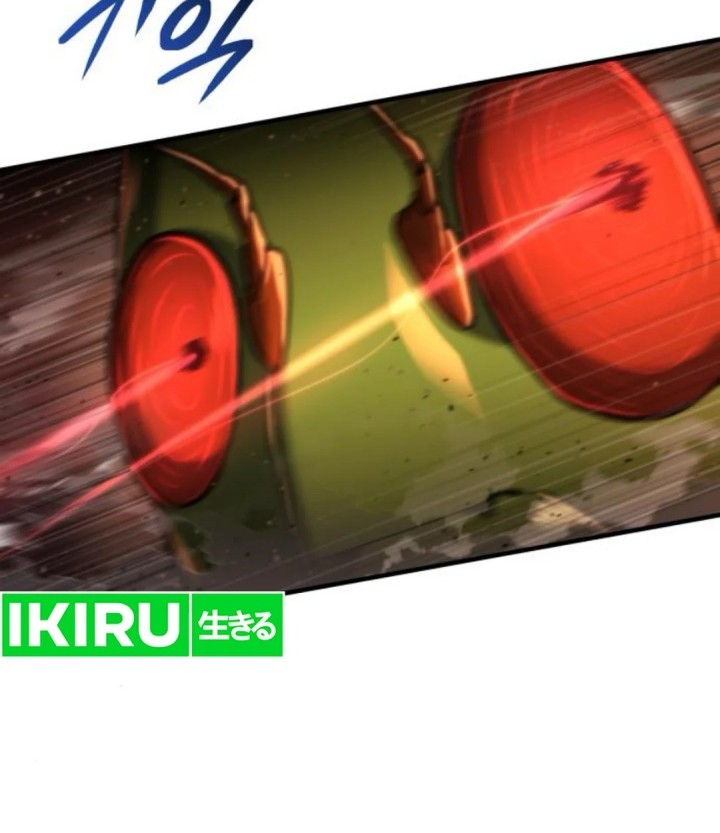 Hiding a Logistics Center in the Apocalypse Chapter 45 Gambar 51