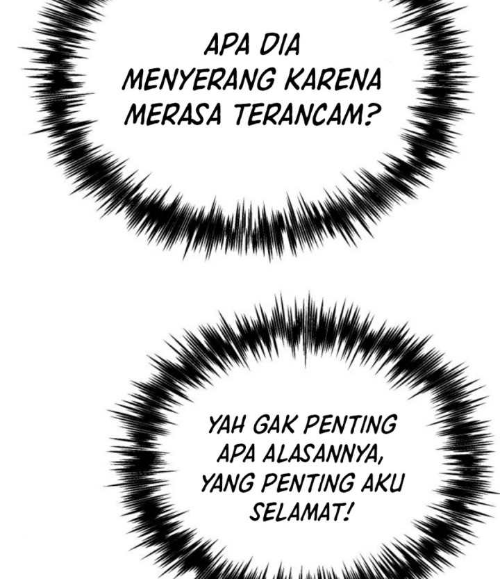 Hiding a Logistics Center in the Apocalypse Chapter 45 Gambar 55