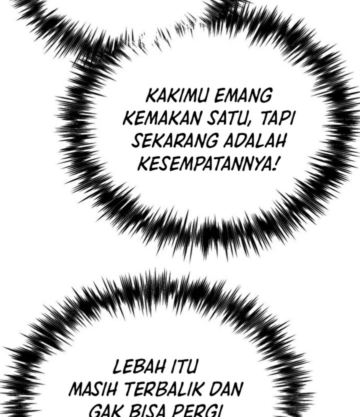 Hiding a Logistics Center in the Apocalypse Chapter 45 Gambar 59