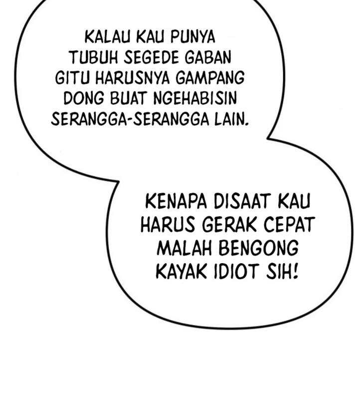 Hiding a Logistics Center in the Apocalypse Chapter 45 Gambar 63