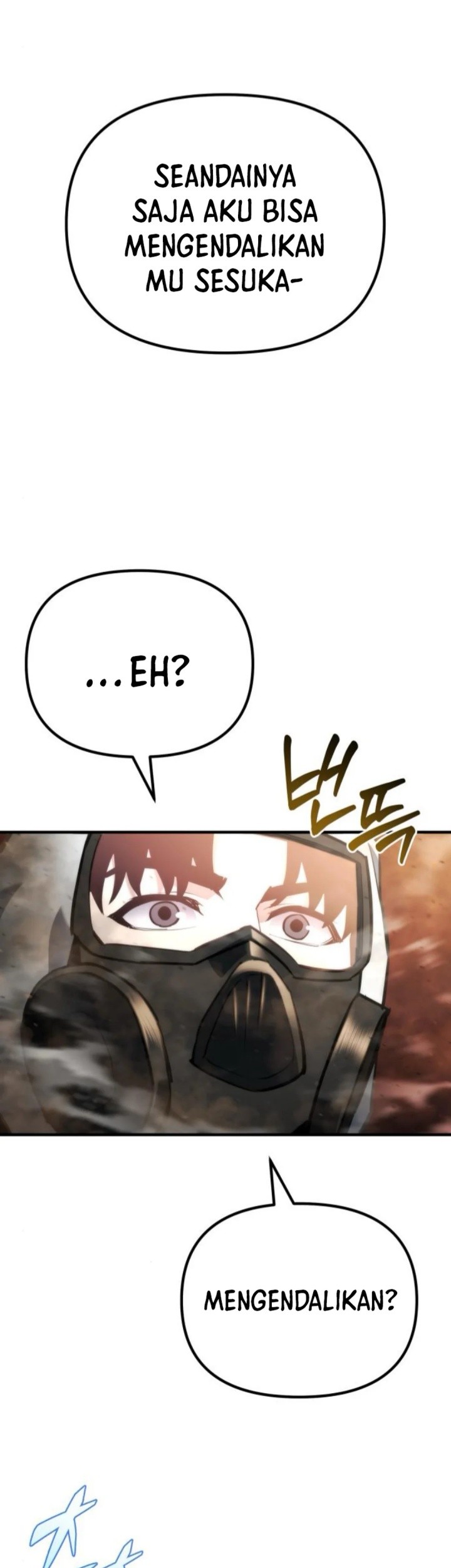 Hiding a Logistics Center in the Apocalypse Chapter 45 Gambar 64