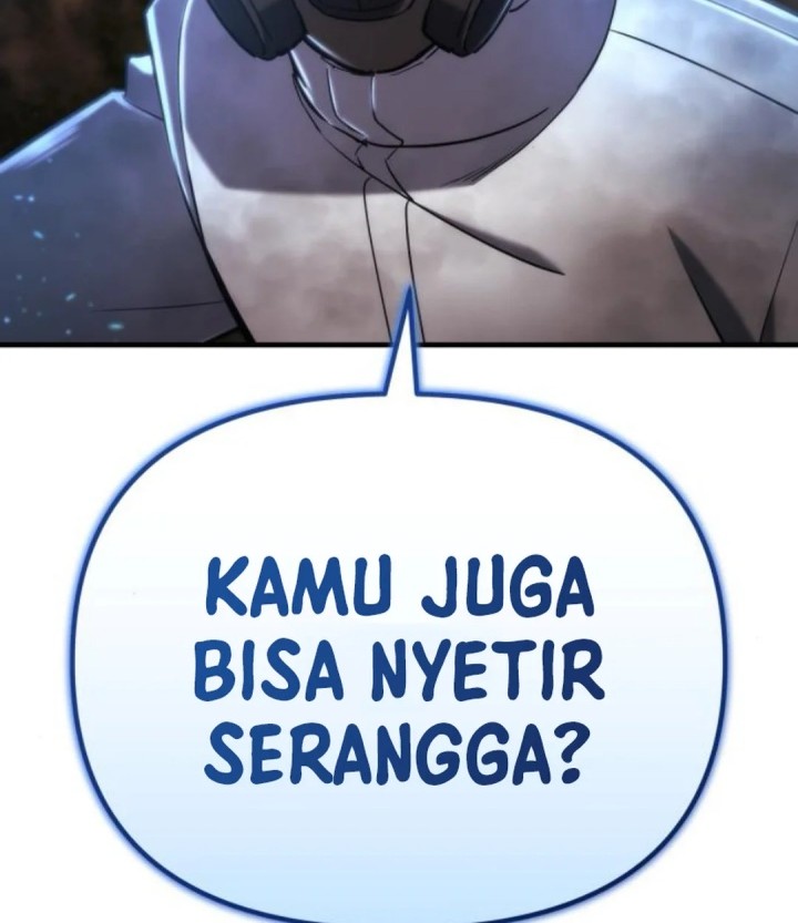 Hiding a Logistics Center in the Apocalypse Chapter 45 Gambar 67