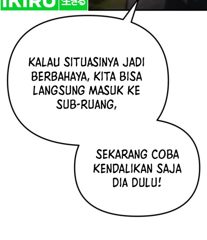 Hiding a Logistics Center in the Apocalypse Chapter 45 Gambar 71