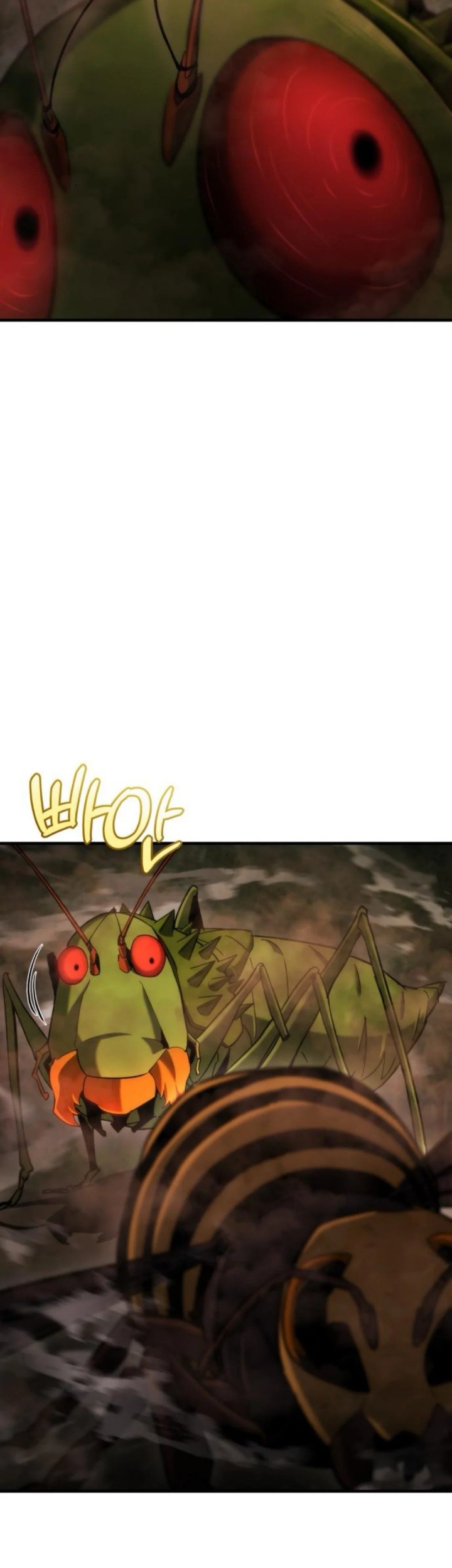Hiding a Logistics Center in the Apocalypse Chapter 45 Gambar 74