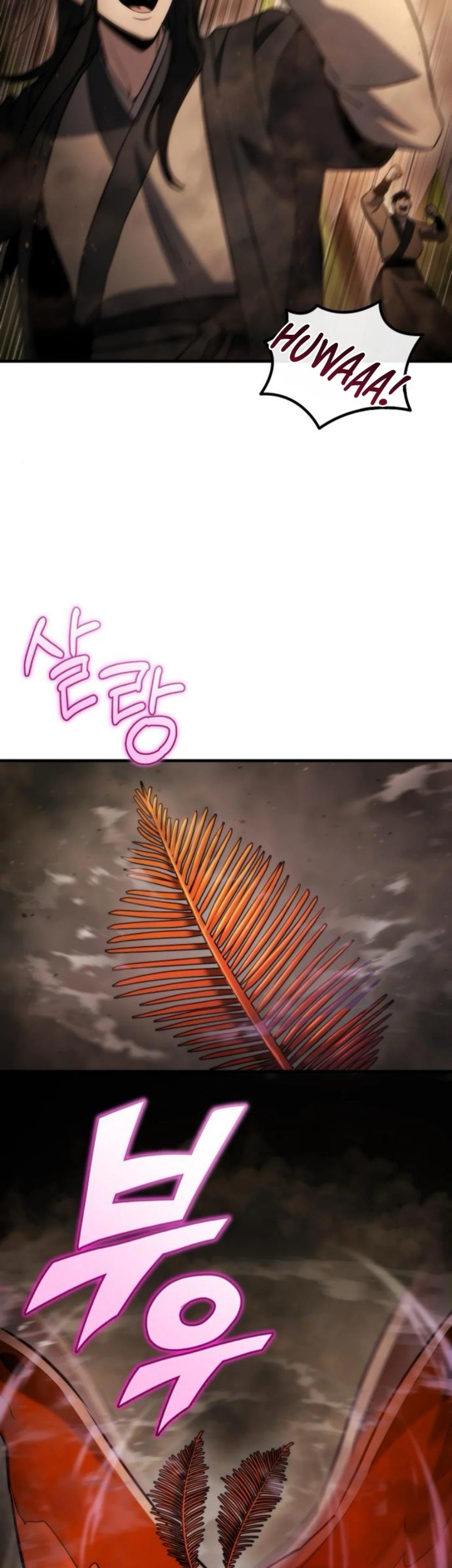 Hiding a Logistics Center in the Apocalypse Chapter 45 Gambar 78