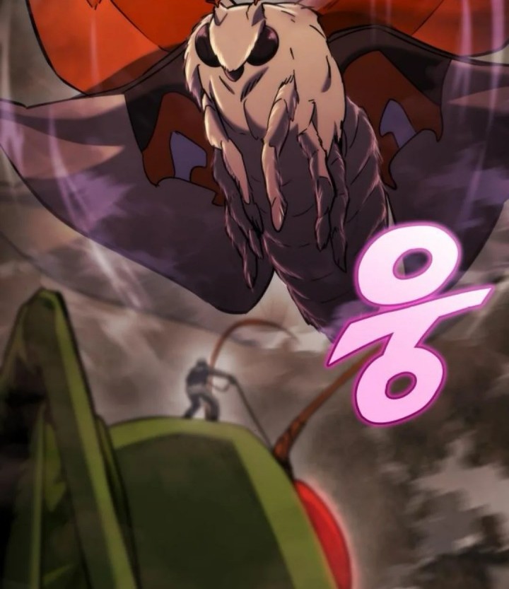 Hiding a Logistics Center in the Apocalypse Chapter 45 Gambar 79