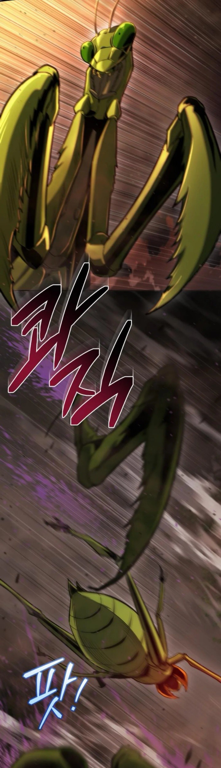 Hiding a Logistics Center in the Apocalypse Chapter 45 Gambar 84