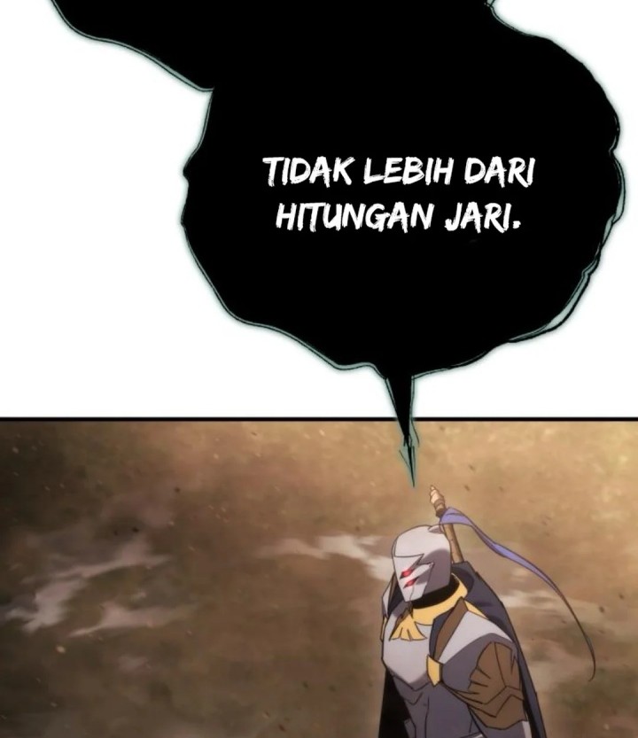 Hiding a Logistics Center in the Apocalypse Chapter 45 Gambar 91