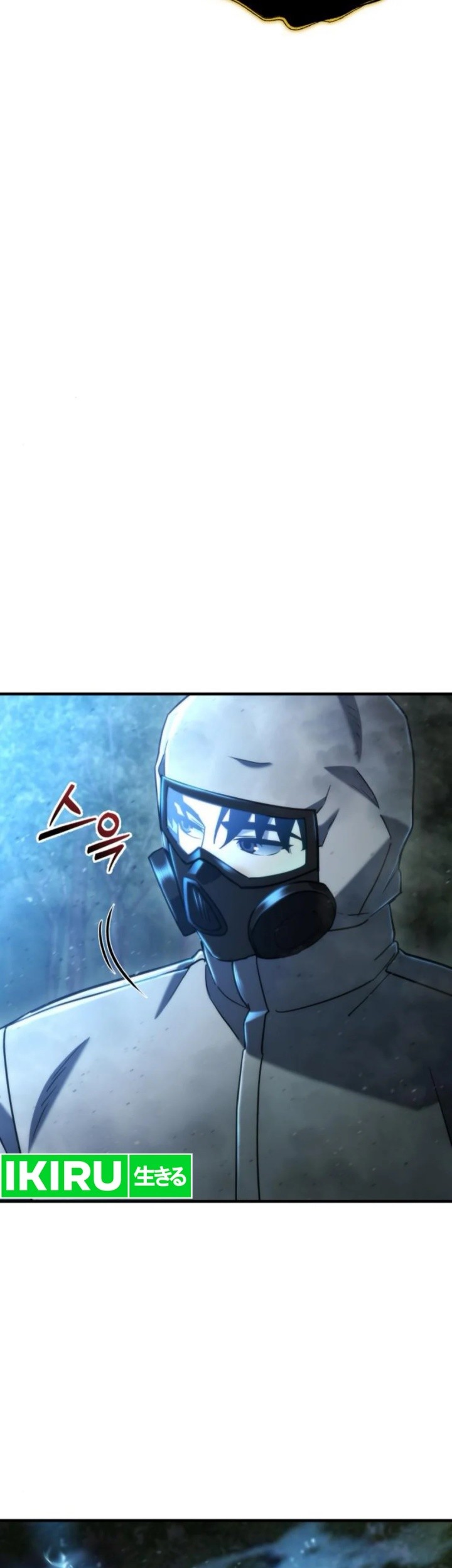 Hiding a Logistics Center in the Apocalypse Chapter 45 Gambar 94