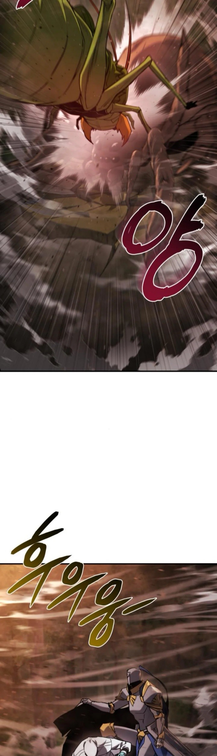Hiding a Logistics Center in the Apocalypse Chapter 45 Gambar 6
