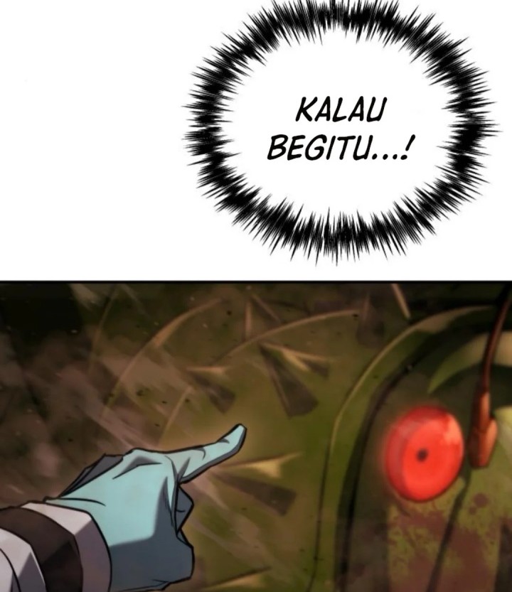 Hiding a Logistics Center in the Apocalypse Chapter 45 Gambar 17