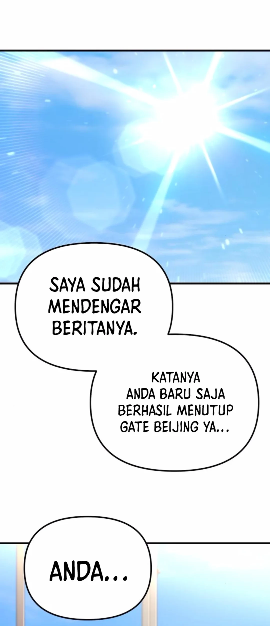 Baca  Hiding a Logistics Center in the Apocalypse Chapter 47 Gambar 2