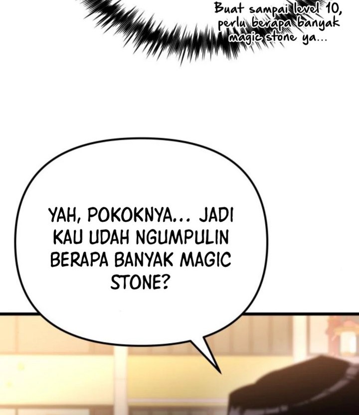 Hiding a Logistics Center in the Apocalypse Chapter 48 Gambar 34