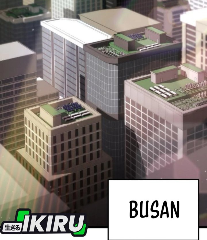 Baca Hiding a Logistics Center in the Apocalypse Chapter 48 Gambar 2