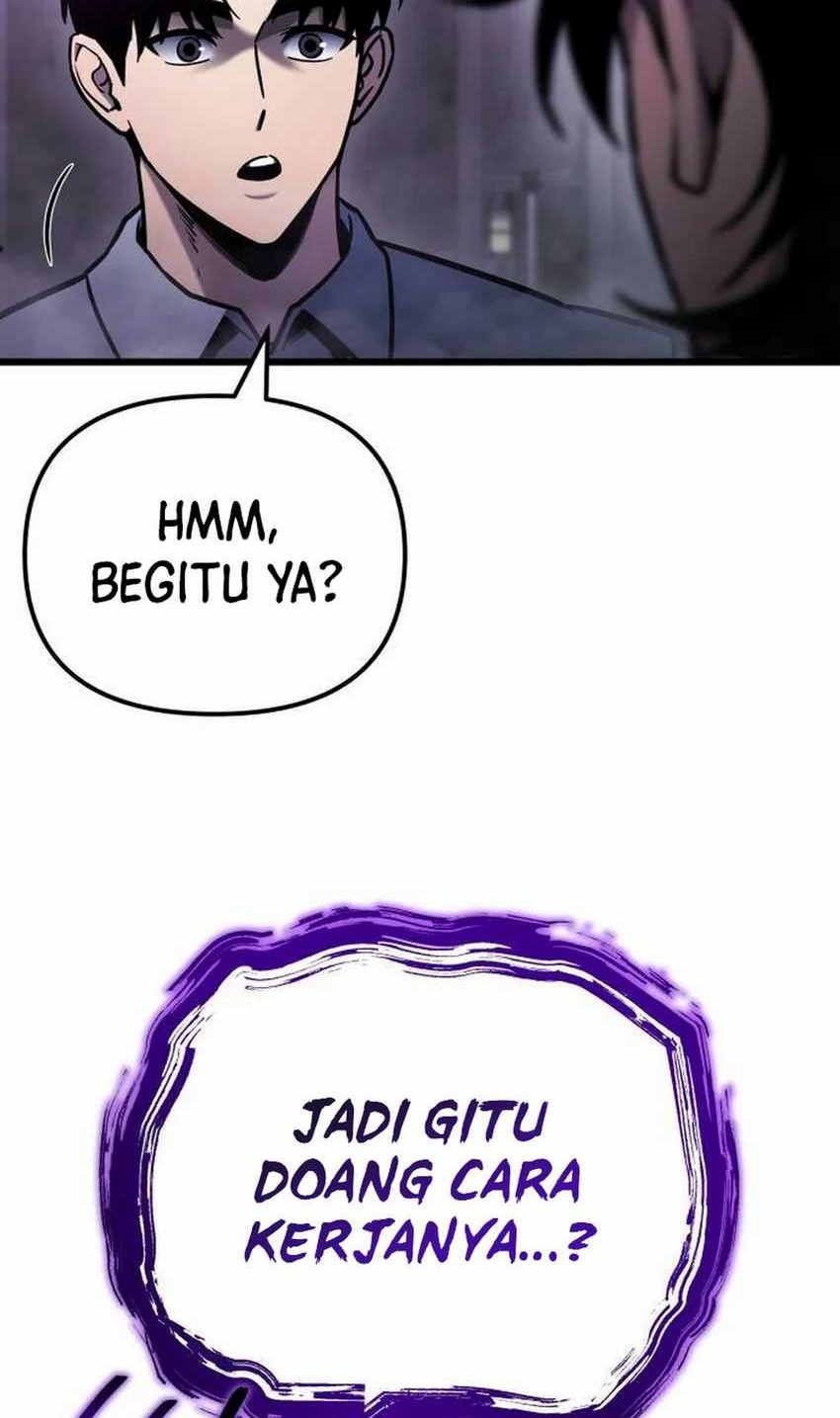 Hiding a Logistics Center in the Apocalypse Chapter 50 Gambar 34