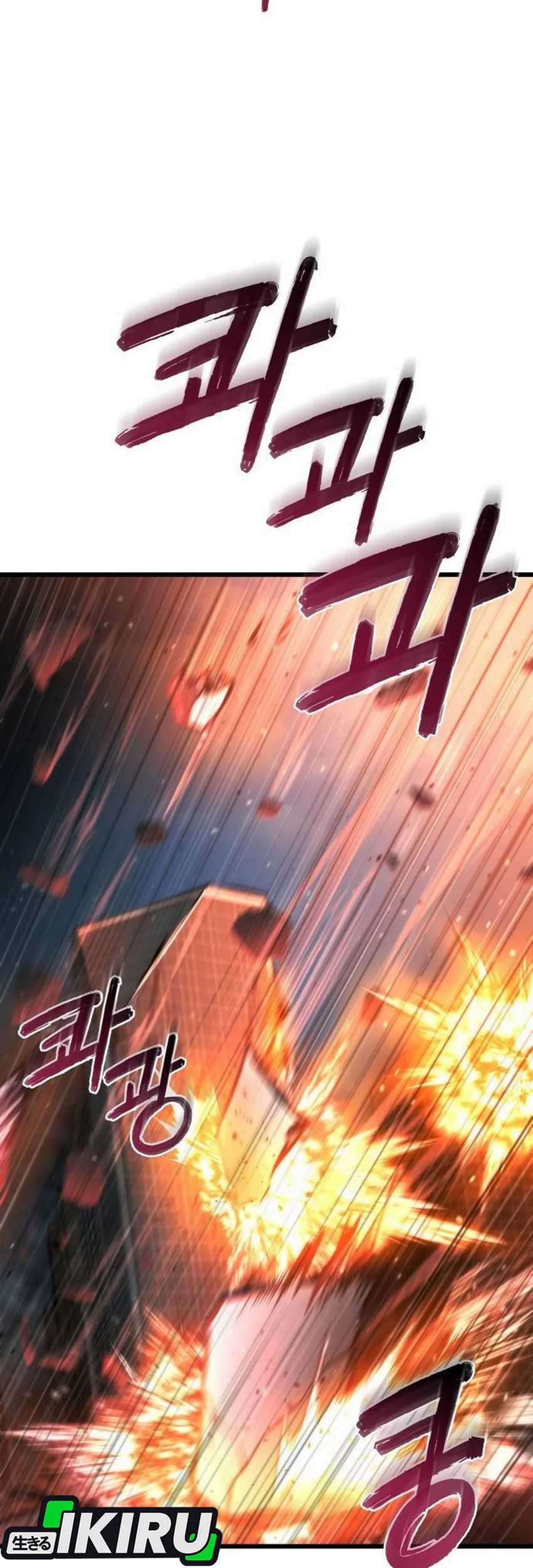 Hiding a Logistics Center in the Apocalypse Chapter 50 Gambar 43