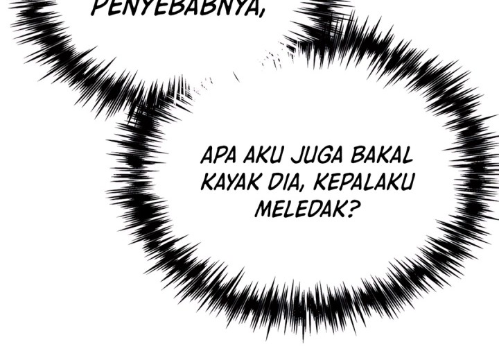 Hiding a Logistics Center in the Apocalypse Chapter 51 Gambar 82