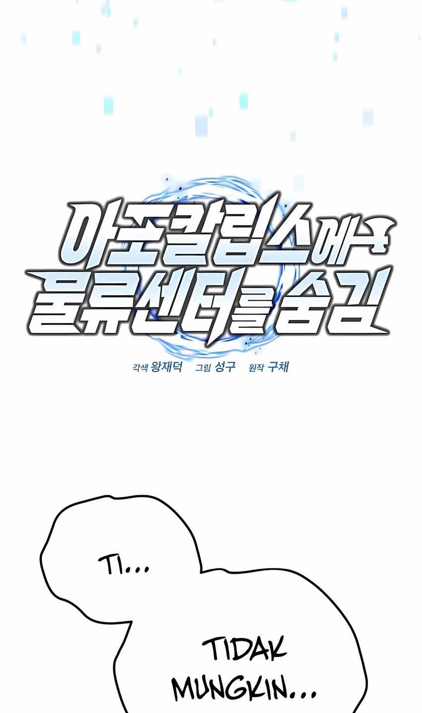 Baca Hiding a Logistics Center in the Apocalypse Chapter 52 Gambar 2