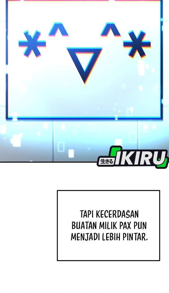 Baca Hiding a Logistics Center in the Apocalypse Chapter 53 Gambar 2