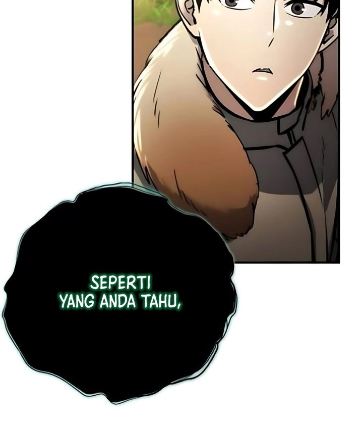 Hiding a Logistics Center in the Apocalypse Chapter 54 Gambar 42