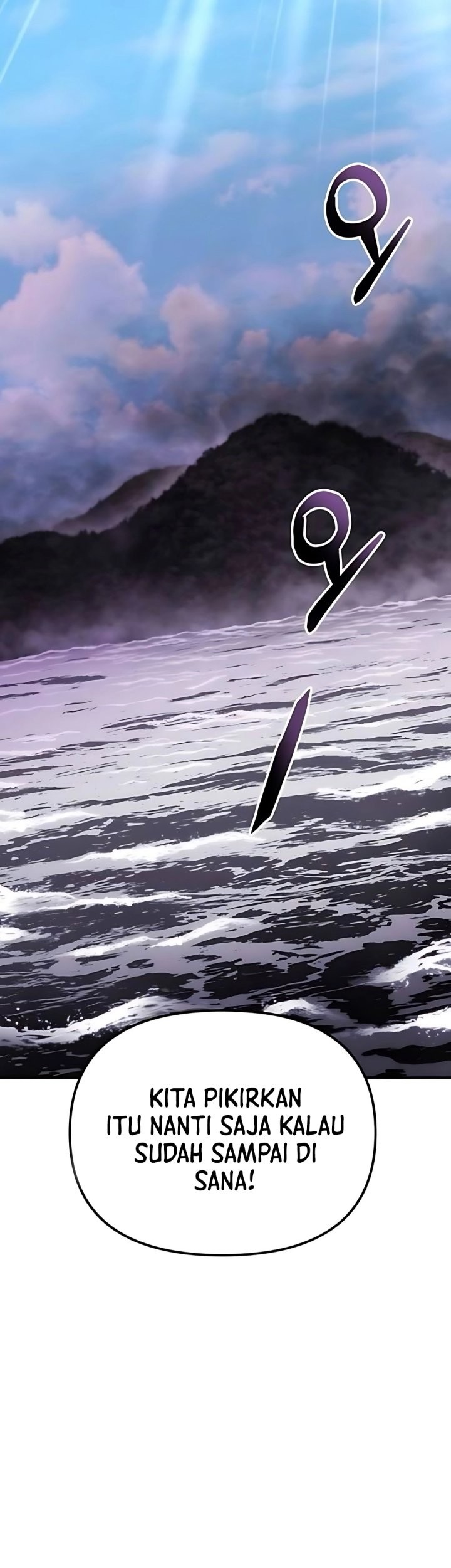 Hiding a Logistics Center in the Apocalypse Chapter 54 Gambar 102