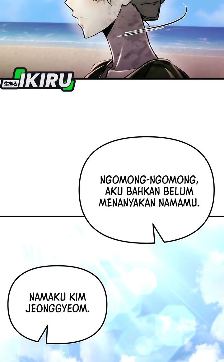 Hiding a Logistics Center in the Apocalypse Chapter 57 Gambar 59
