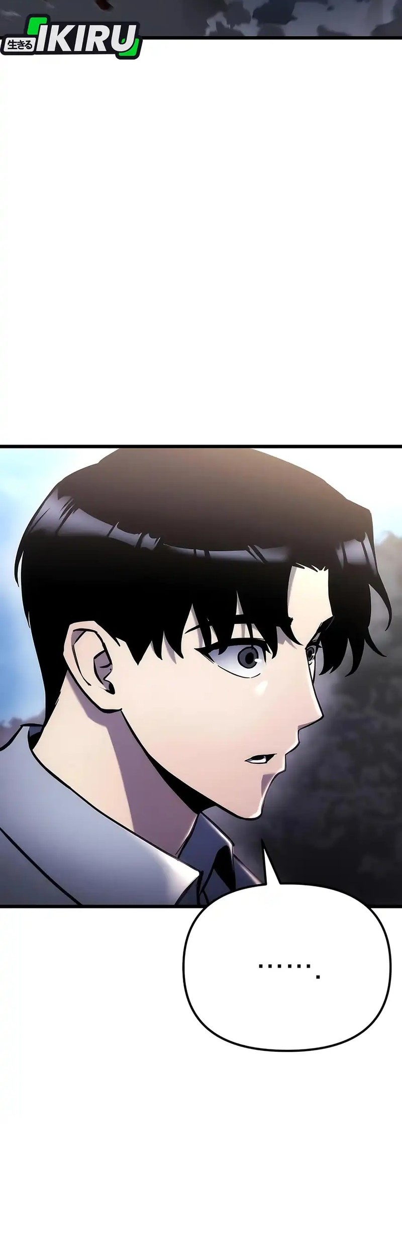 Hiding a Logistics Center in the Apocalypse Chapter 58 Gambar 23