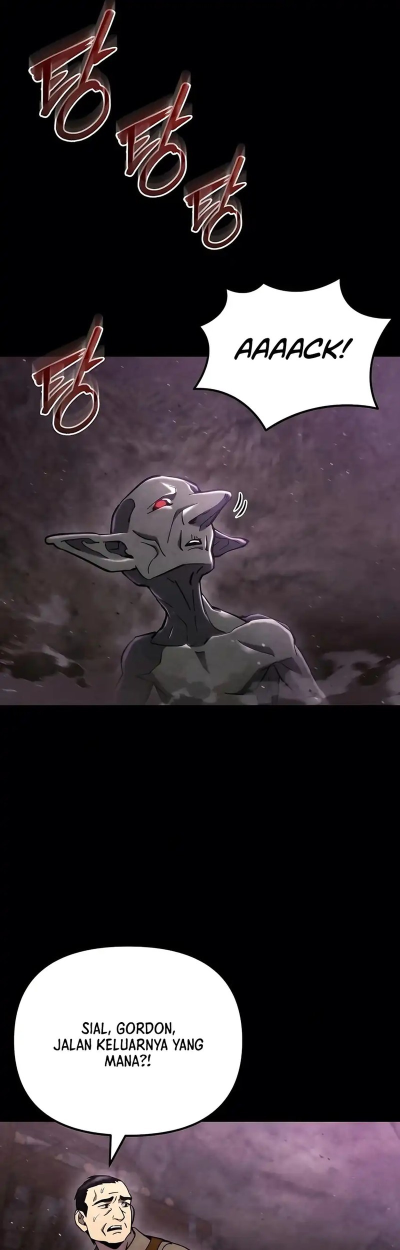 Hiding a Logistics Center in the Apocalypse Chapter 60 Gambar 60