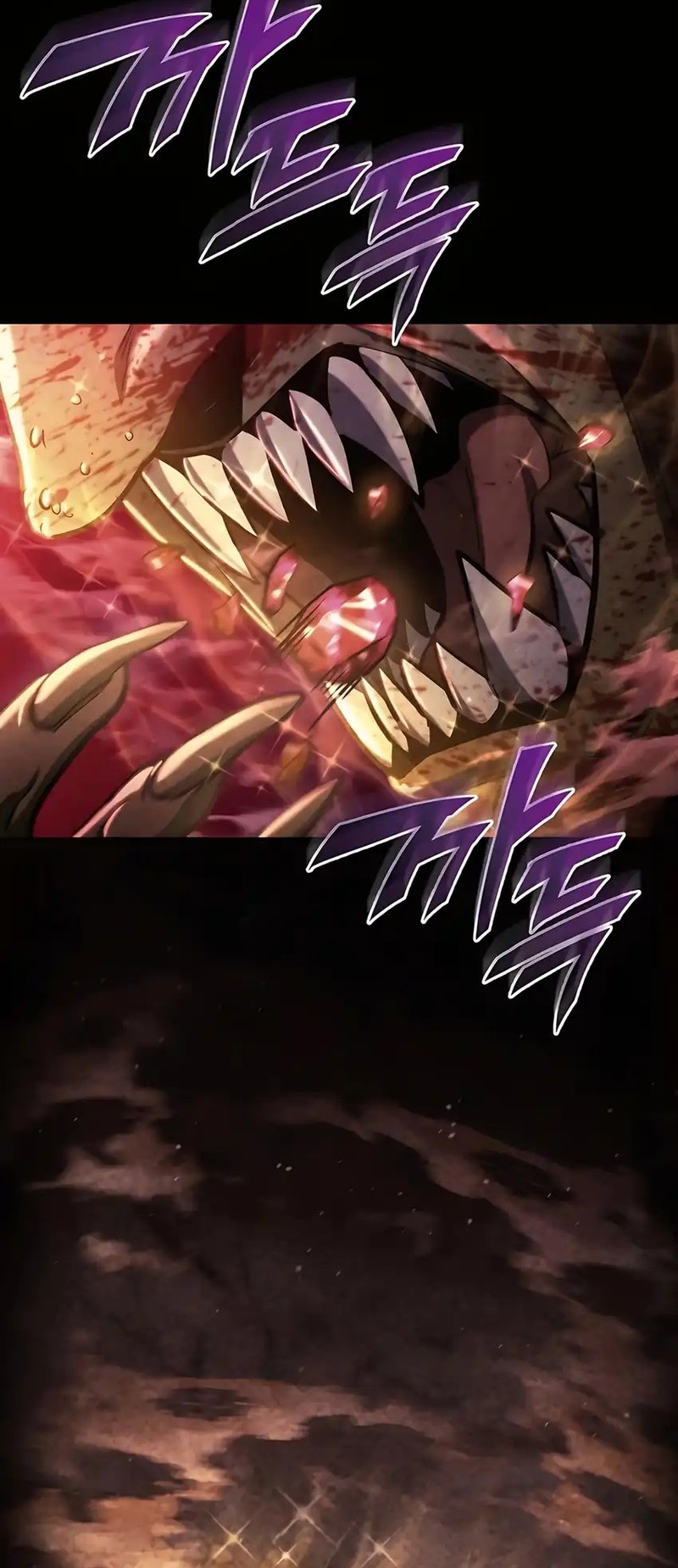 Hiding a Logistics Center in the Apocalypse Chapter 60 Gambar 63