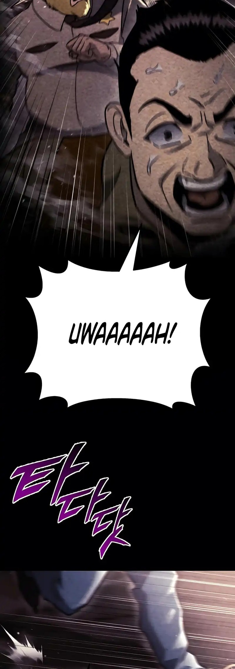 Hiding a Logistics Center in the Apocalypse Chapter 60 Gambar 67