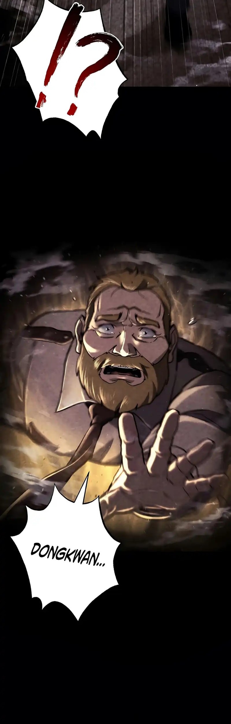 Hiding a Logistics Center in the Apocalypse Chapter 60 Gambar 70