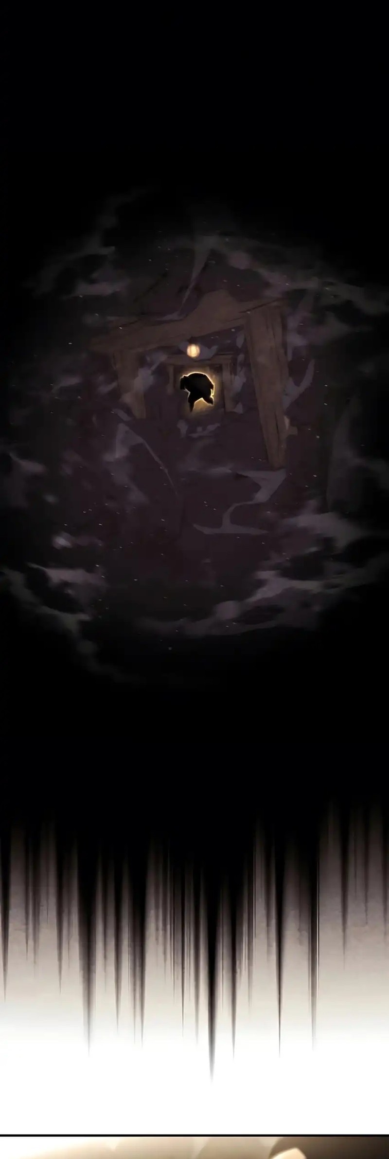 Hiding a Logistics Center in the Apocalypse Chapter 60 Gambar 71