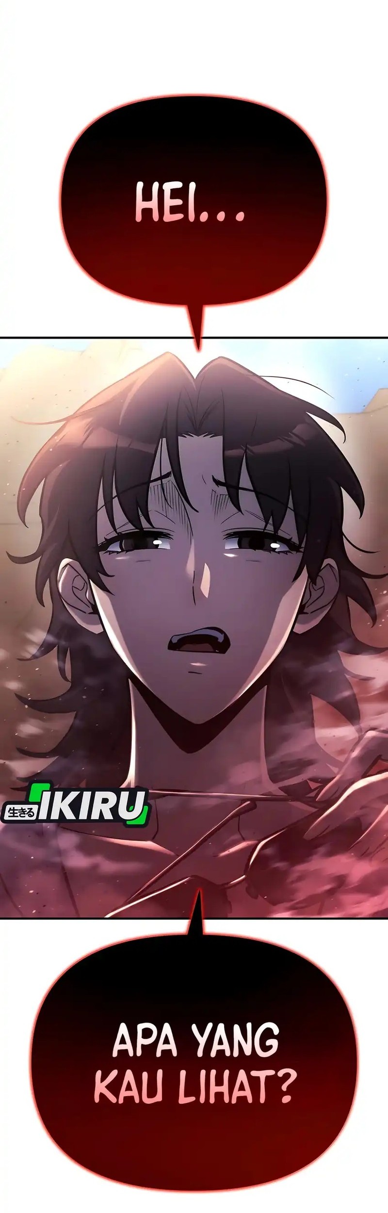 Baca  Hiding a Logistics Center in the Apocalypse Chapter 60 Gambar 2